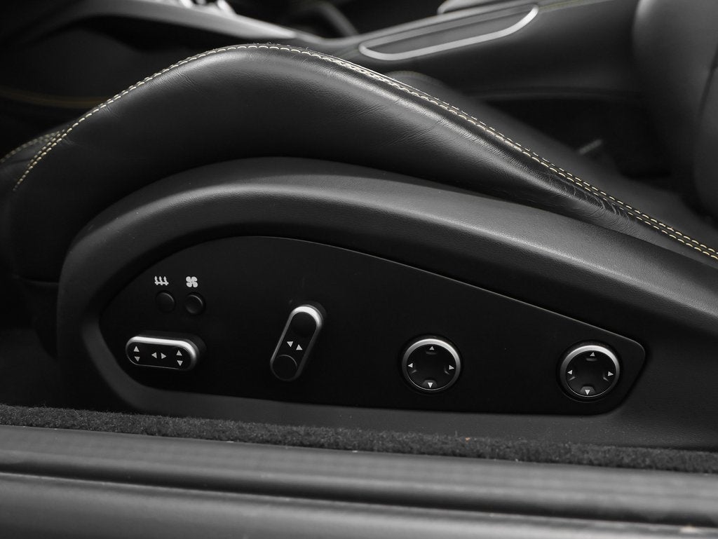 2018 Ferrari GTC4Lusso V12