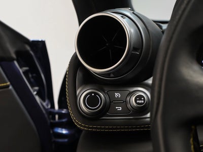 2018 Ferrari GTC4Lusso V12