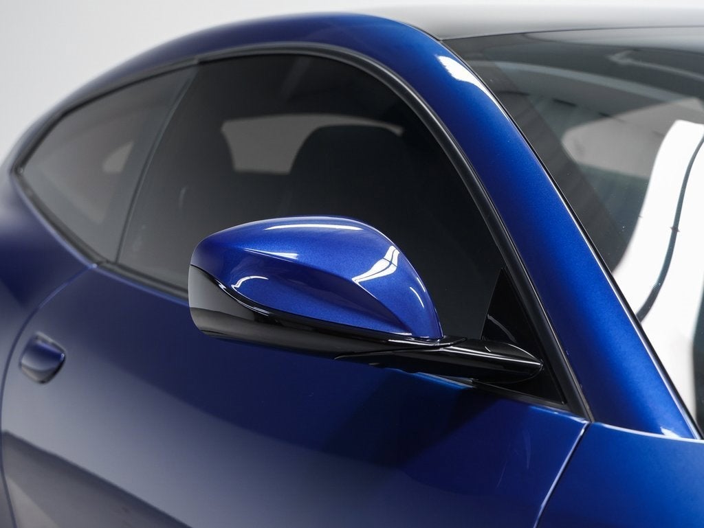 2018 Ferrari GTC4Lusso V12