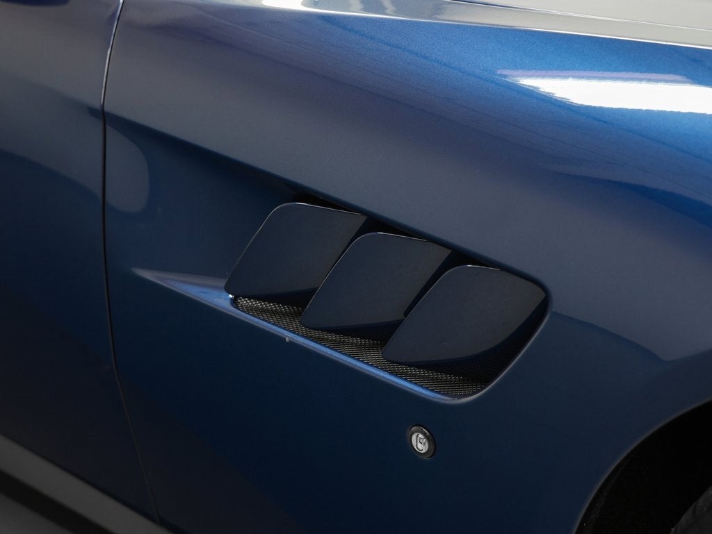 2018 Ferrari GTC4Lusso V12