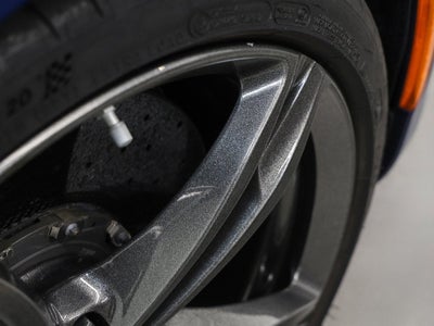 2018 Ferrari GTC4Lusso V12