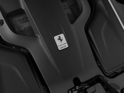 2018 Ferrari GTC4Lusso V12