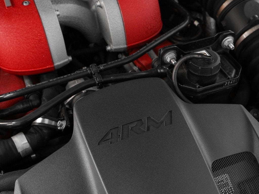 2018 Ferrari GTC4Lusso V12