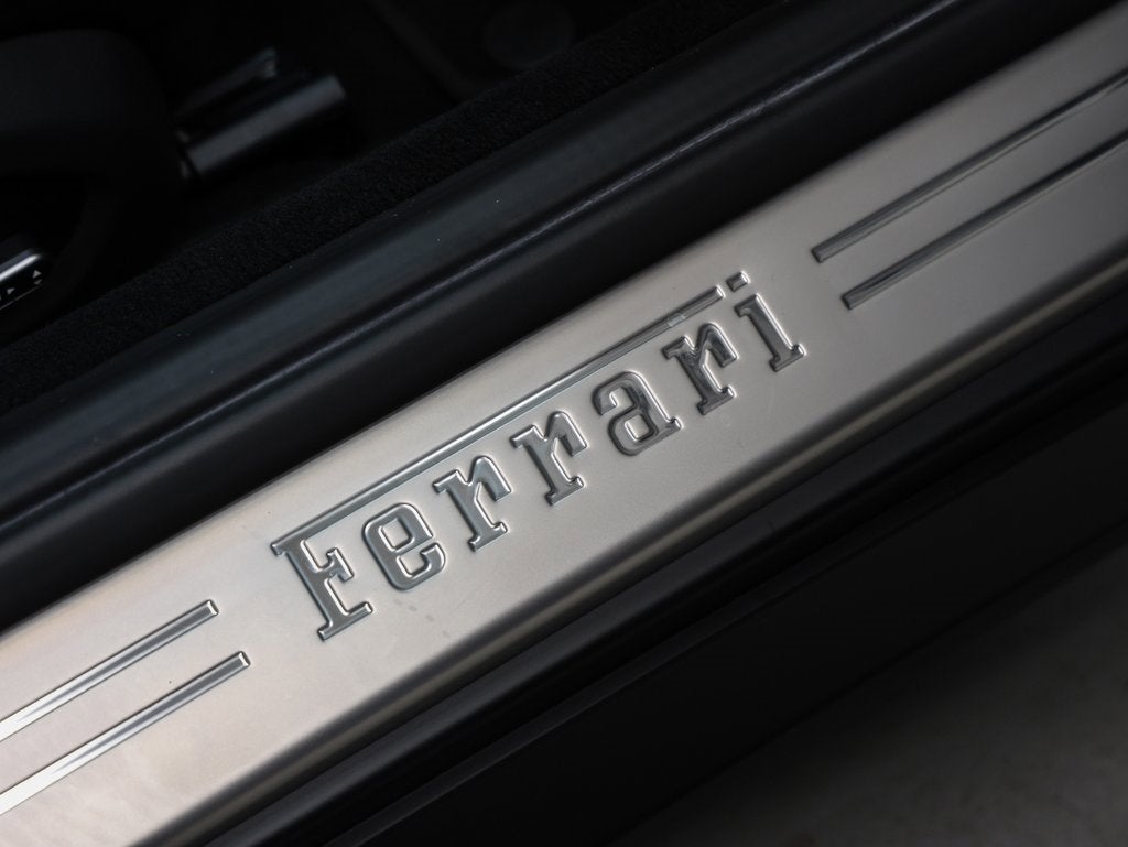 2018 Ferrari GTC4Lusso V12