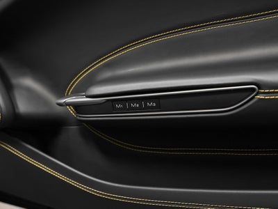 2018 Ferrari GTC4Lusso V12