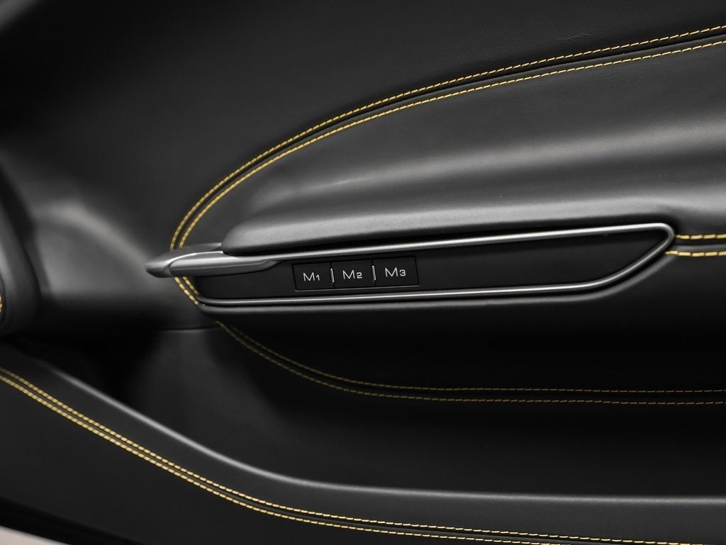 2018 Ferrari GTC4Lusso V12