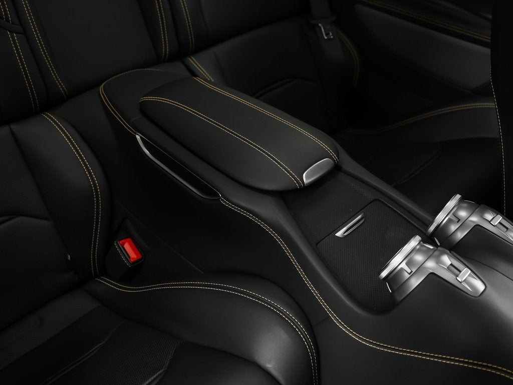 2018 Ferrari GTC4Lusso V12