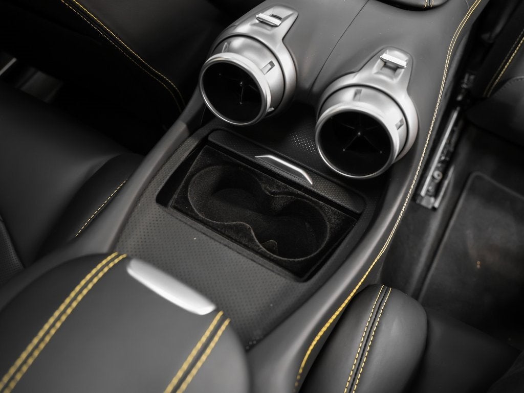 2018 Ferrari GTC4Lusso V12