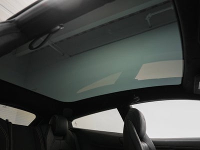 2018 Ferrari GTC4Lusso V12