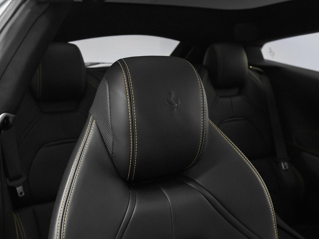 2018 Ferrari GTC4Lusso V12