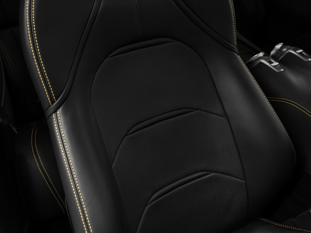 2018 Ferrari GTC4Lusso V12