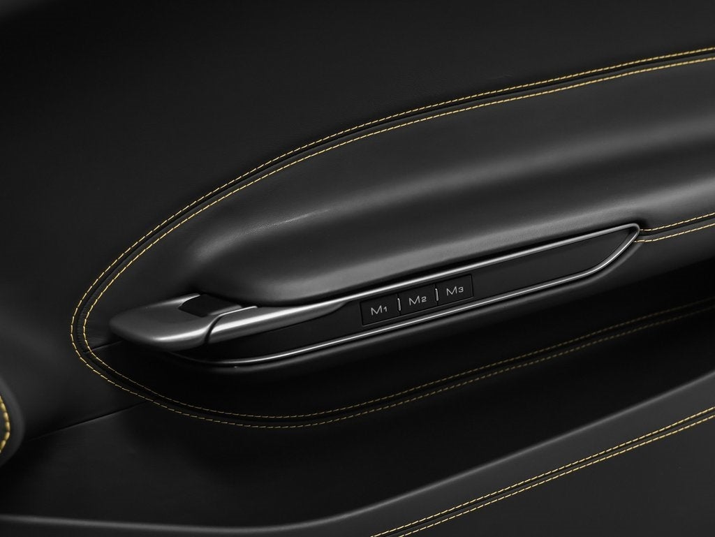 2018 Ferrari GTC4Lusso V12