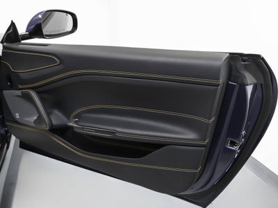 2018 Ferrari GTC4Lusso V12