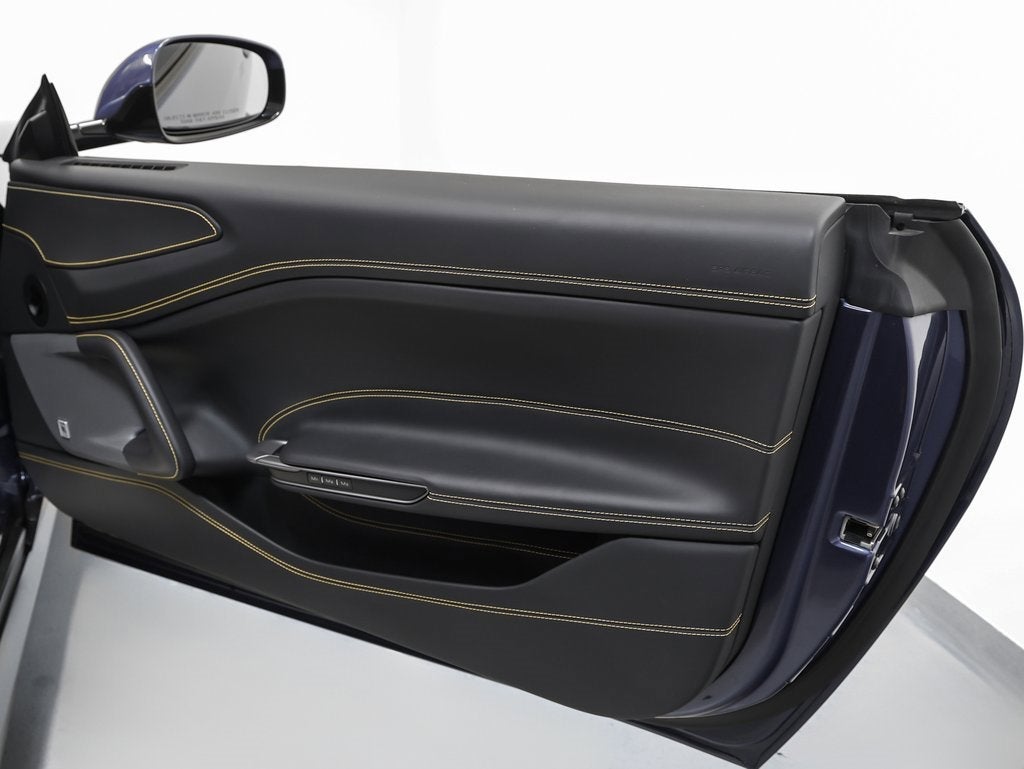 2018 Ferrari GTC4Lusso V12