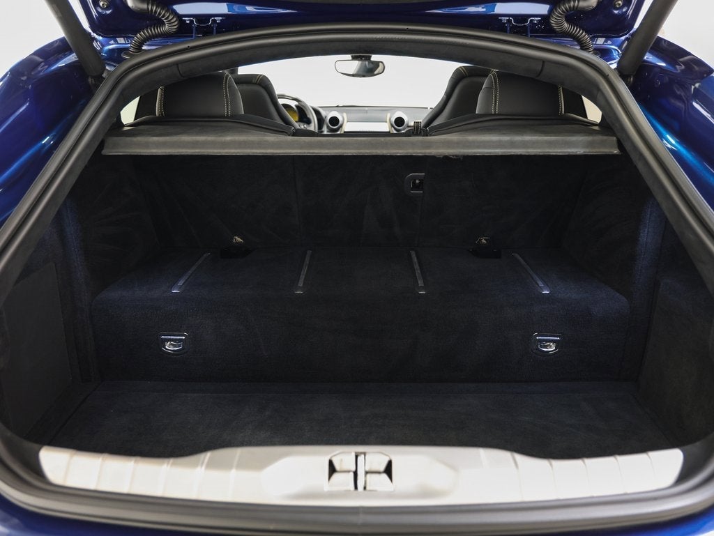 2018 Ferrari GTC4Lusso V12