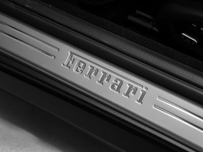 2018 Ferrari GTC4Lusso V12