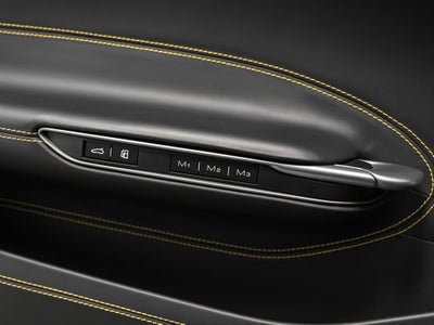 2018 Ferrari GTC4Lusso V12