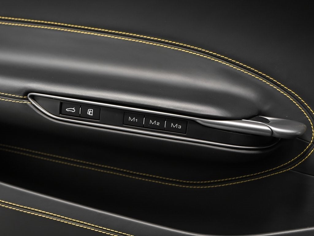 2018 Ferrari GTC4Lusso V12