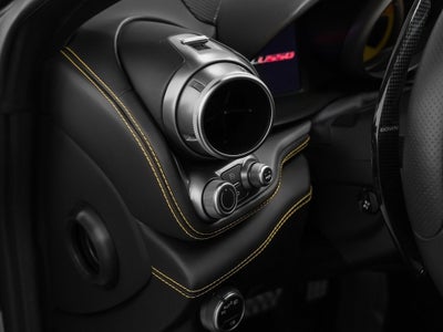 2018 Ferrari GTC4Lusso V12