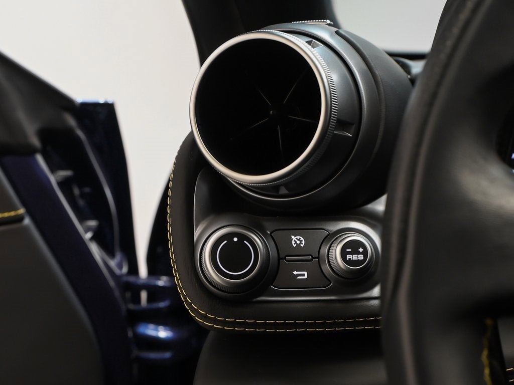 2018 Ferrari GTC4Lusso V12