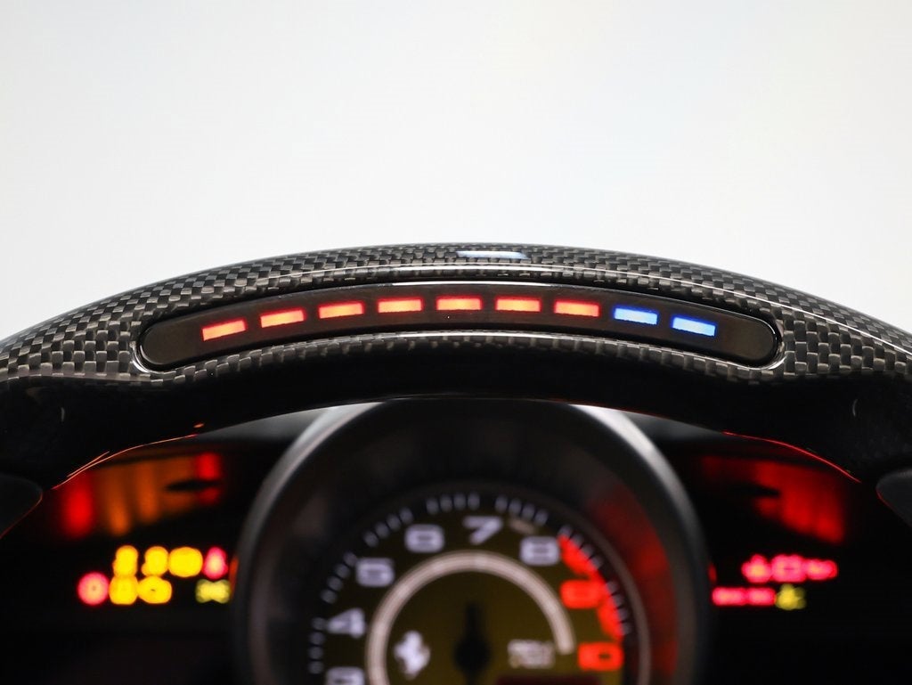 2018 Ferrari GTC4Lusso V12