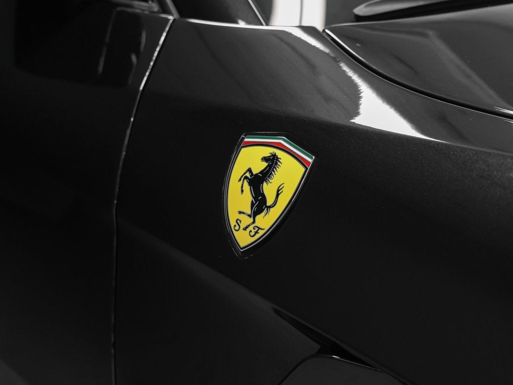2019 Ferrari GTC4Lusso T T