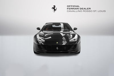 2019 Ferrari GTC4Lusso T T