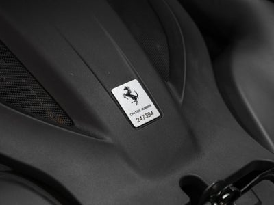2019 Ferrari GTC4Lusso T T