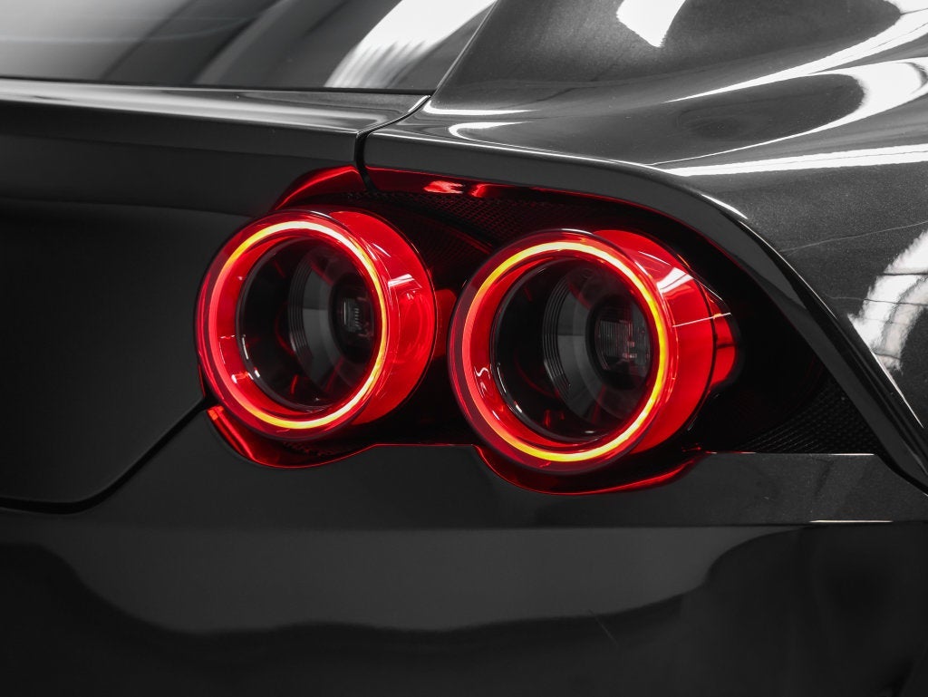 2019 Ferrari GTC4Lusso T T