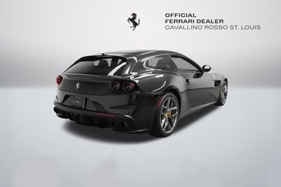 2019 Ferrari GTC4Lusso T T