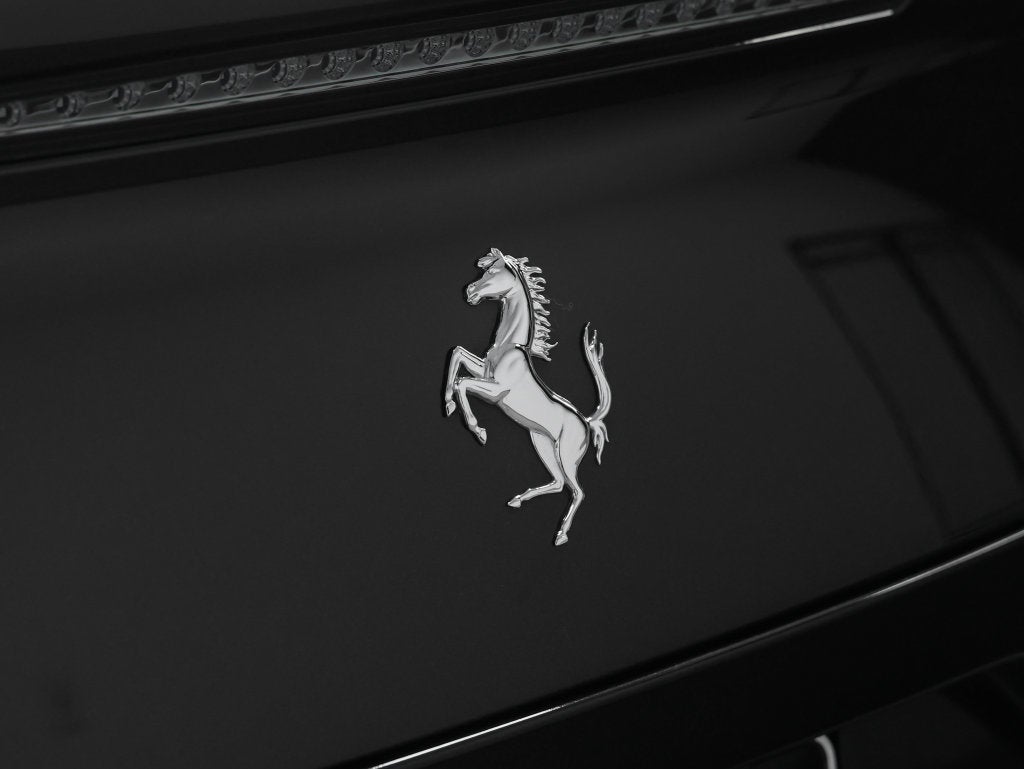 2019 Ferrari GTC4Lusso T T