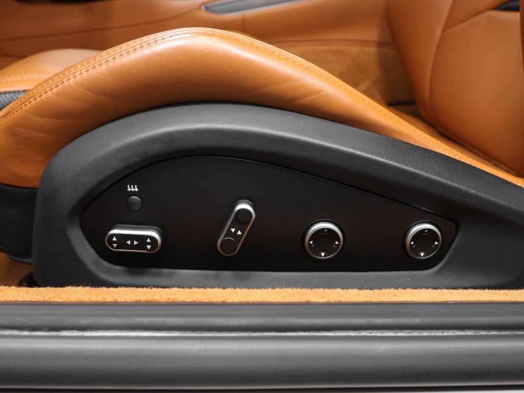2019 Ferrari GTC4Lusso T T
