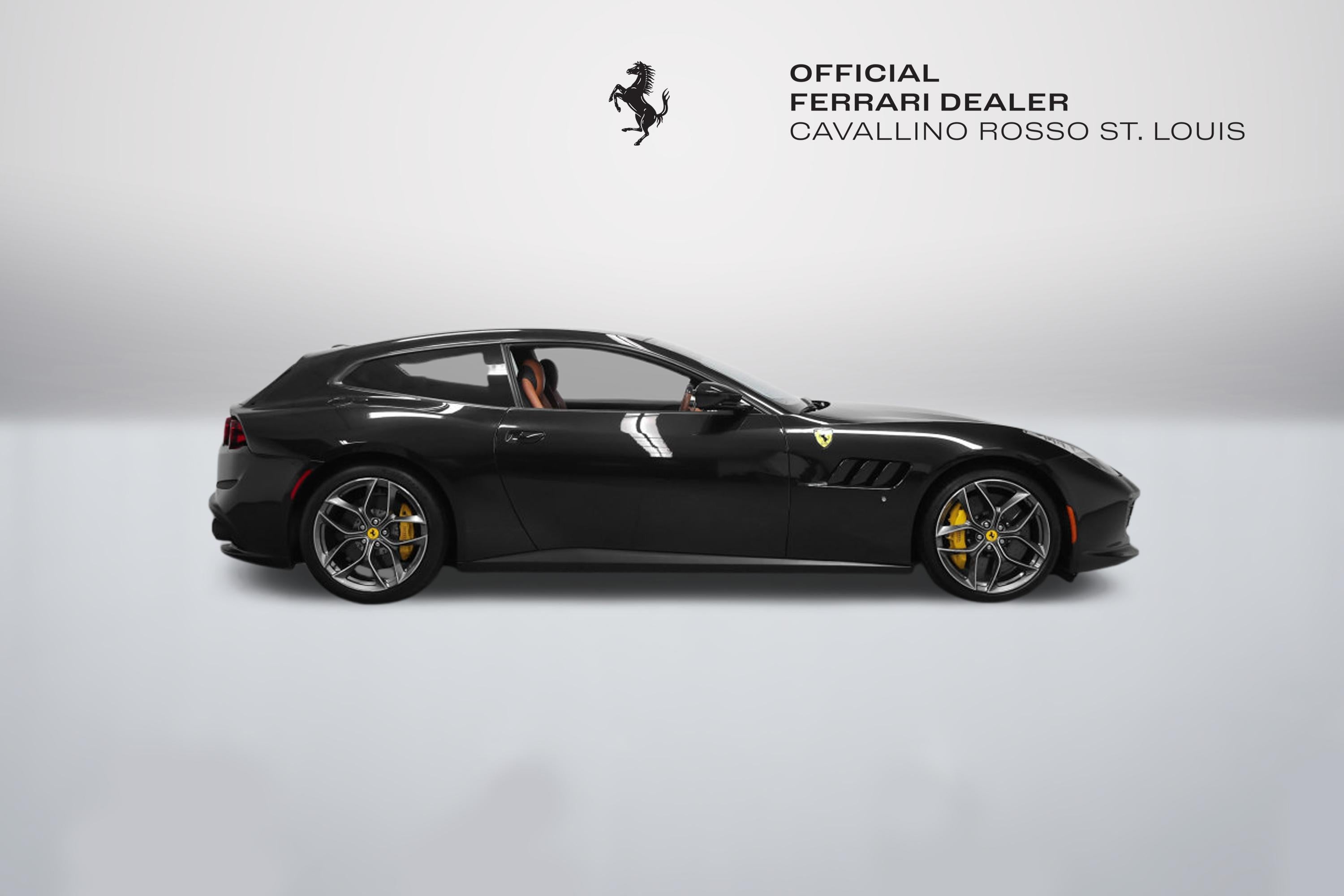 2019 Ferrari GTC4Lusso T T