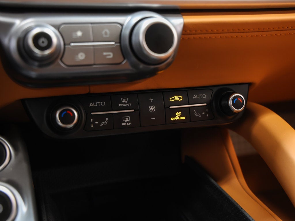 2019 Ferrari GTC4Lusso T T