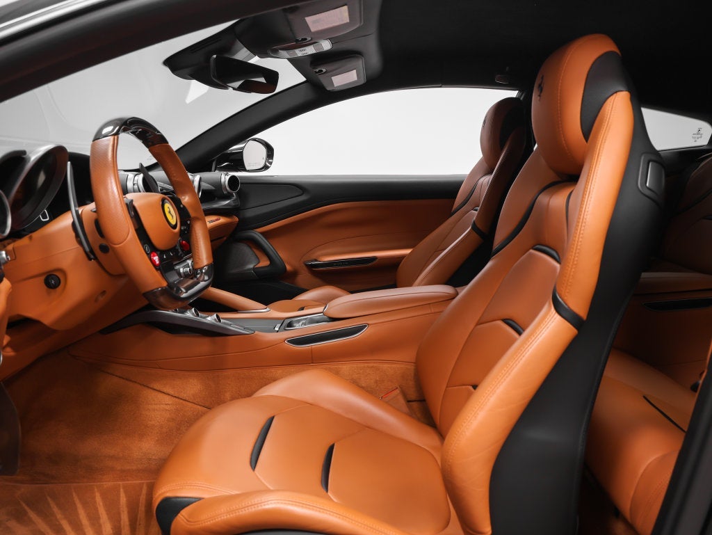 2019 Ferrari GTC4Lusso T T