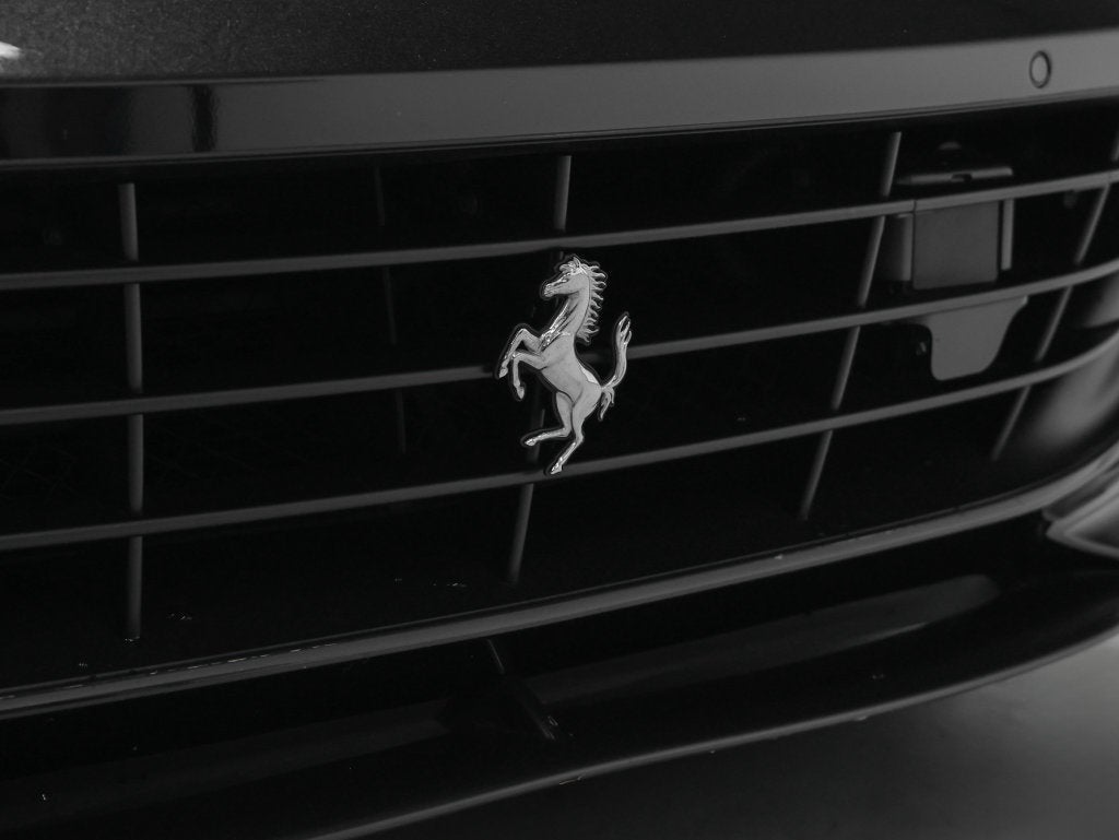 2019 Ferrari GTC4Lusso T T