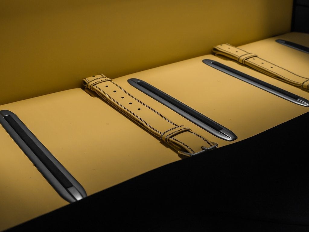 2020 Ferrari 812 Superfast Base