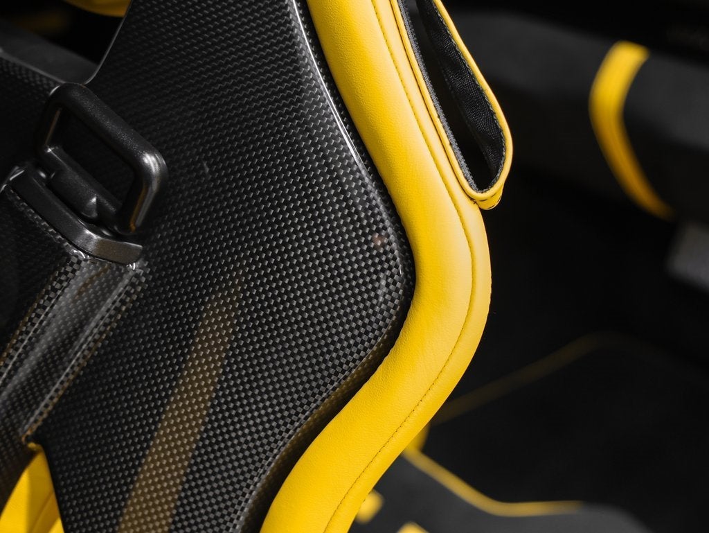 2020 Ferrari 812 Superfast Base