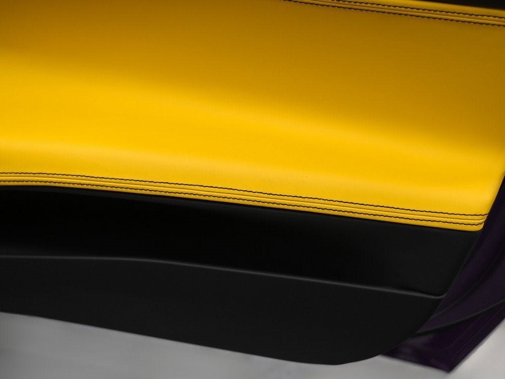 2020 Ferrari 812 Superfast Base