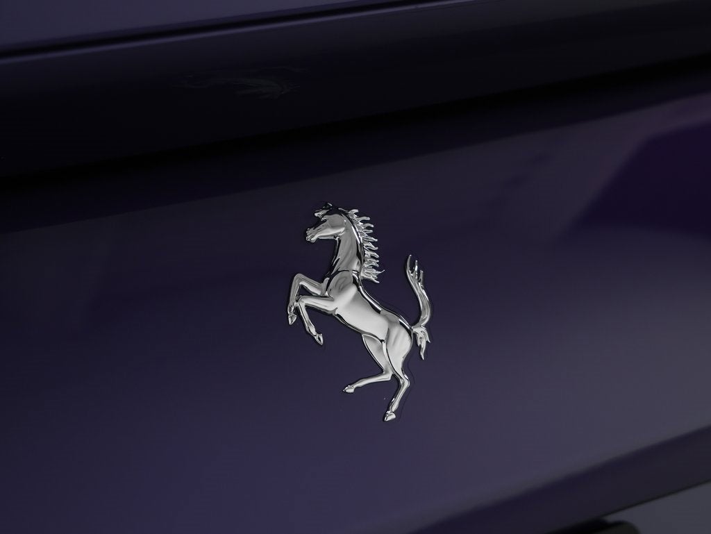 2020 Ferrari 812 Superfast Base