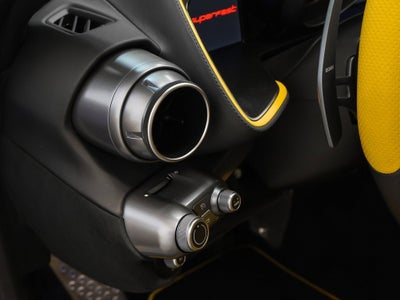 2020 Ferrari 812 Superfast Base