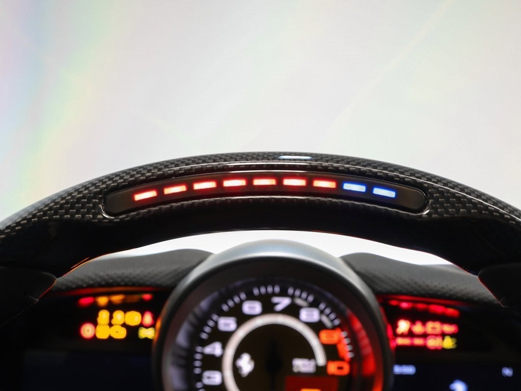 2020 Ferrari 812 Superfast Base