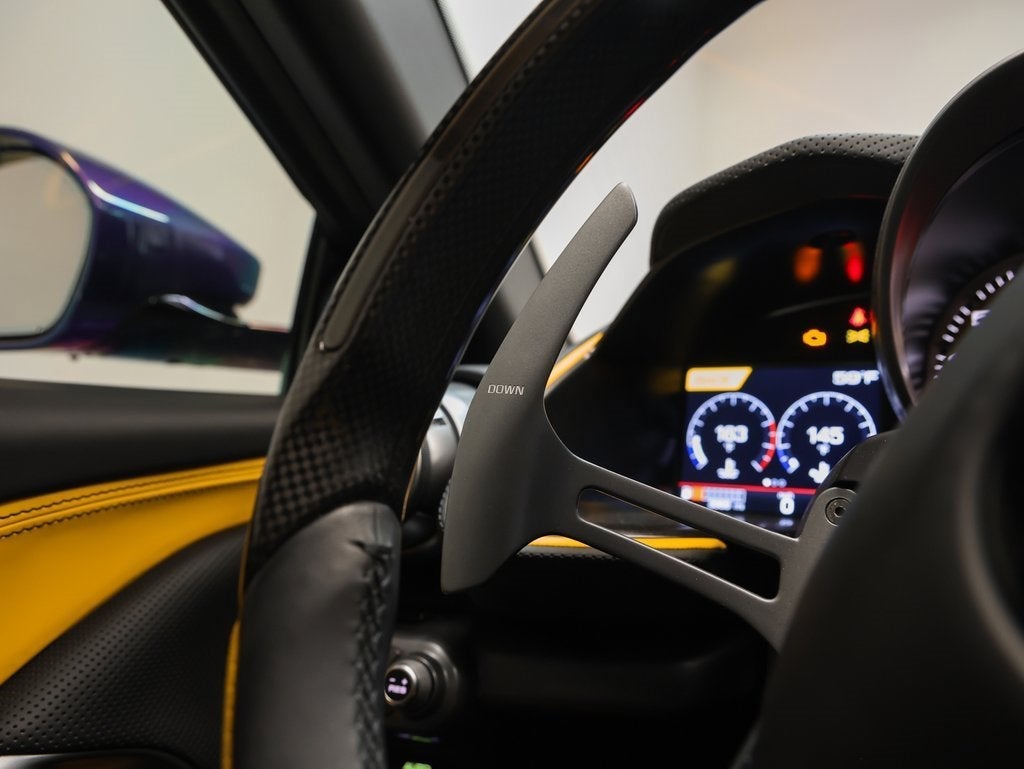 2020 Ferrari 812 Superfast Base