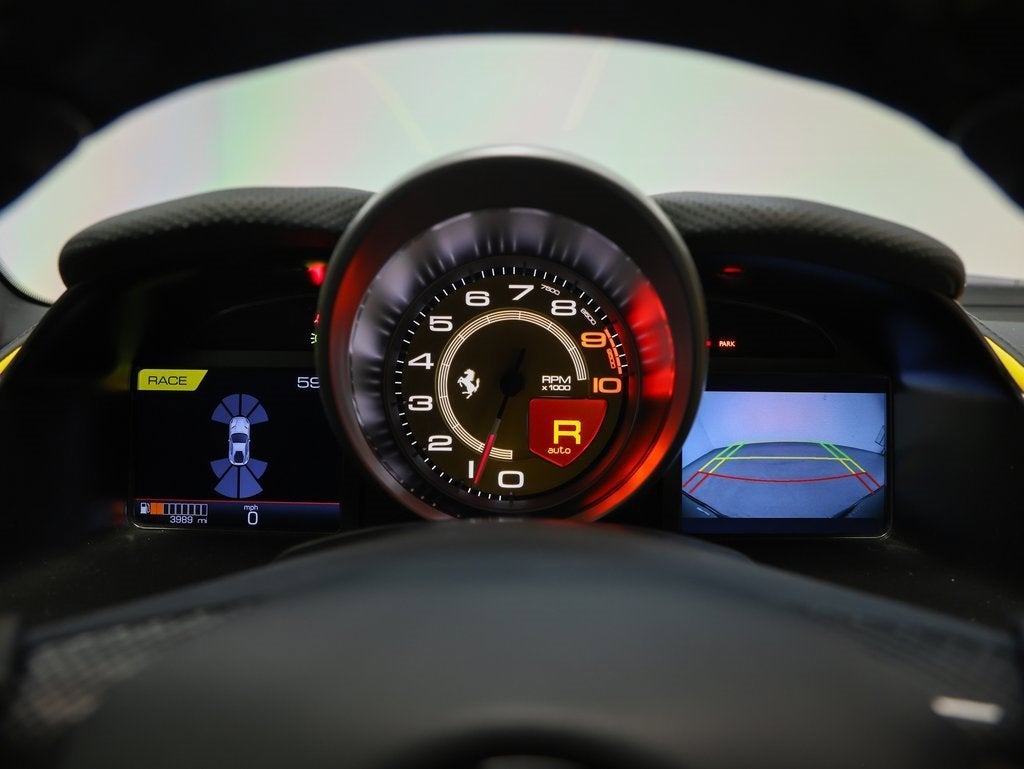 2020 Ferrari 812 Superfast Base