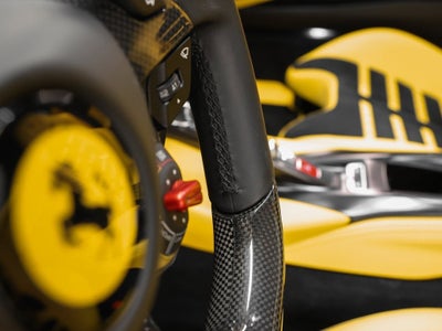 2020 Ferrari 812 Superfast Base