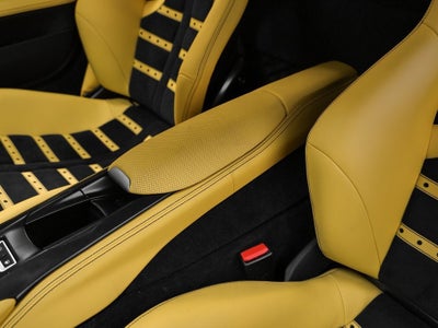 2020 Ferrari 812 Superfast Base