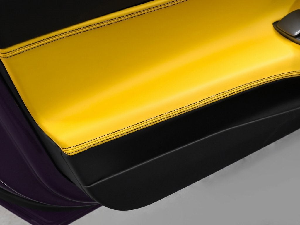 2020 Ferrari 812 Superfast Base