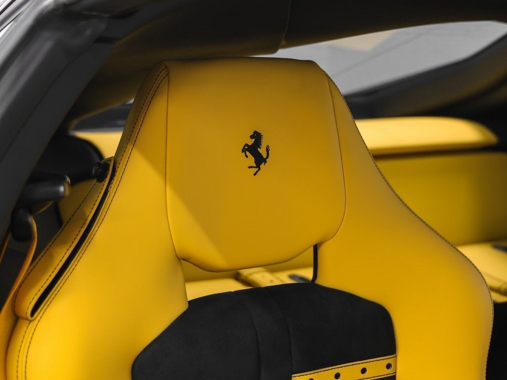 2020 Ferrari 812 Superfast Base