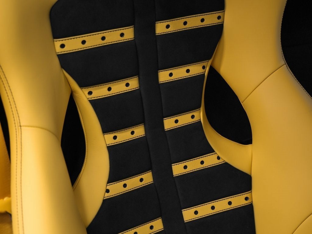 2020 Ferrari 812 Superfast Base