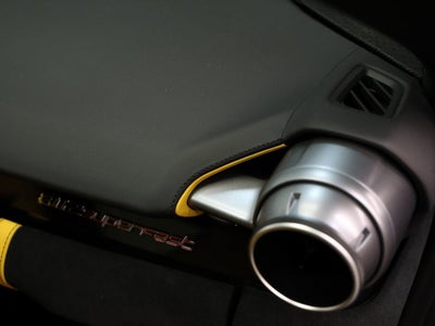 2020 Ferrari 812 Superfast Base